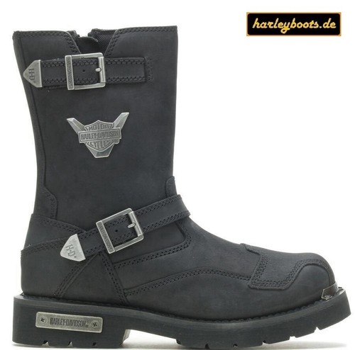 Stivali harley davidson - stivali,