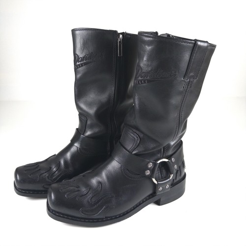 Stivali moto harley davidson - moto,