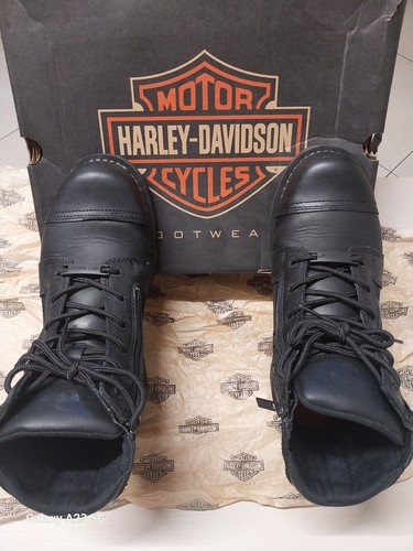 Scarponi harley davidson - scarponi,