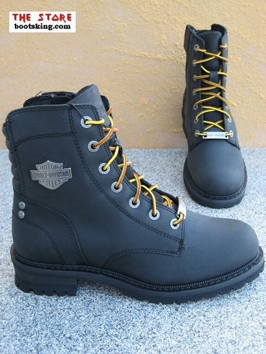Stivali harley davidson hedman - harley,