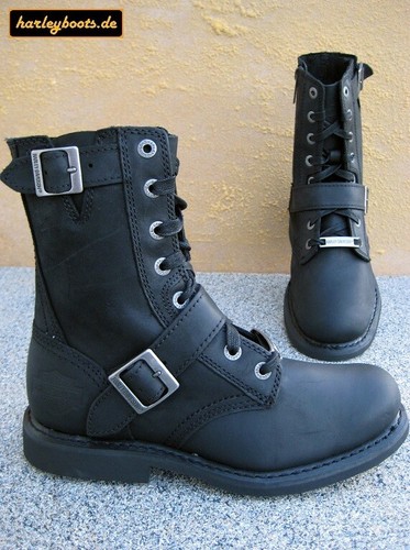 Stivali harley davidson - stivali,