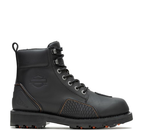 Stivali moto harley - harley, davidson