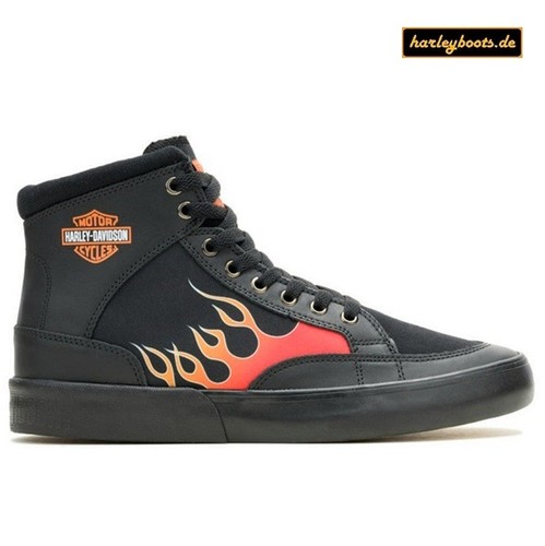 Harley davidson sneaker nat - harley,