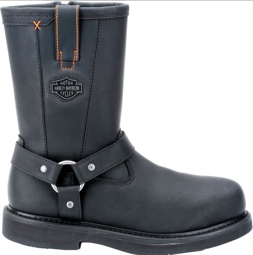 Stivali harley davidson bill - harley,