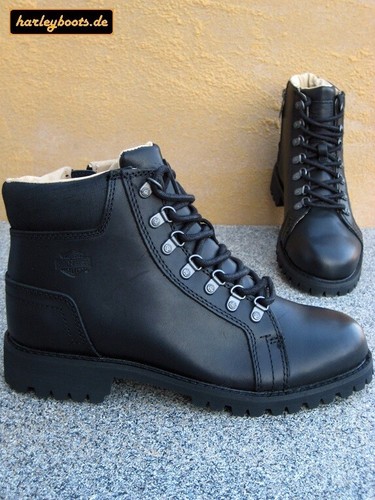 Stivali harley davidson weldon - harley,