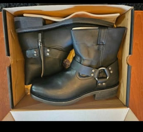 Harley davidson men - davidson, korsen