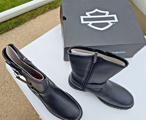 Stivali neri nuovi - neri,
