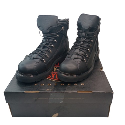 Stivali moto harley davidson - stivali, harley-davidson