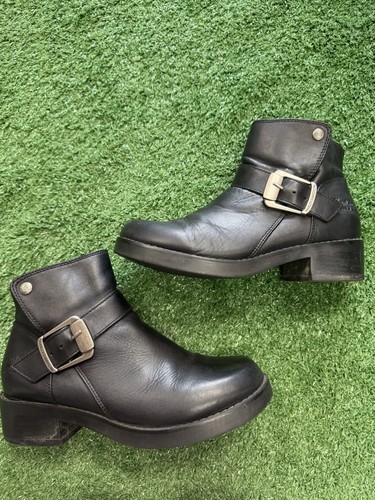 Stivali equitazione harley - stivali,