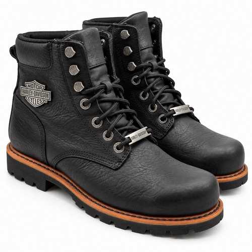 Stivali moto harley davidson - moto, harley-davidson