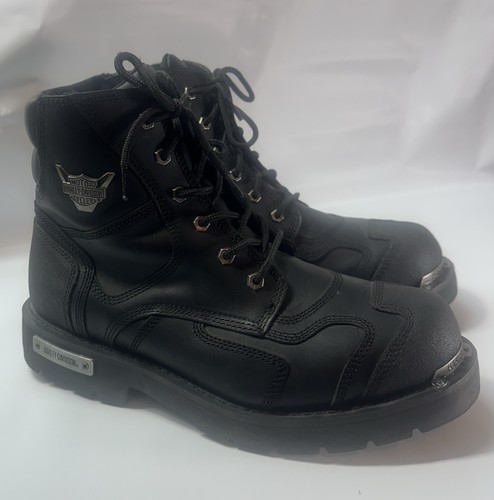 Harley davidson stivali moto - harley-davidson,