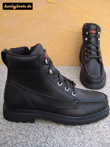 Stivali harley davidson - stivali,