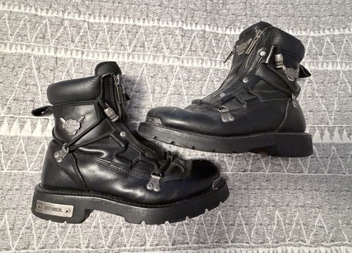 Stivali uomo harley davidson - stivali,
