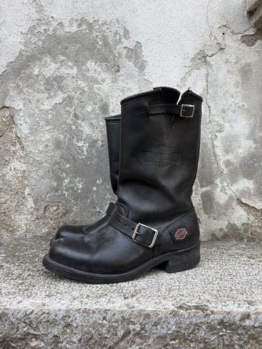 Stivali harley davidson uomo - stivali, harley-davidson