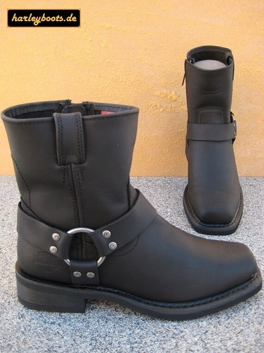 Stivali harley davidson - harley,