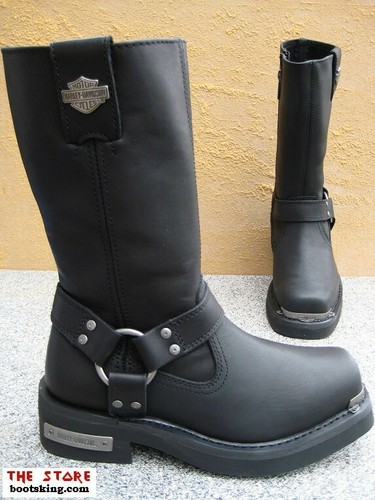 Stivali harley davidson - harley,