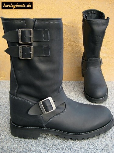 Stivali harley davidson - harley,