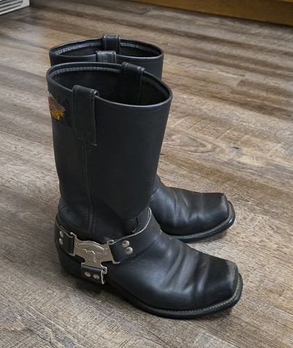 Stivali moto motociclista - ,
