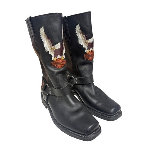 Stivali harley davidson - harley,