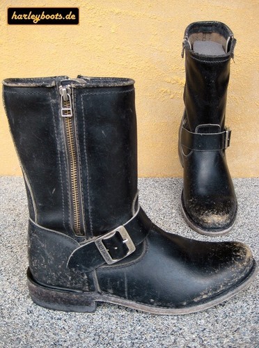 Stivali harley davidson - harley,