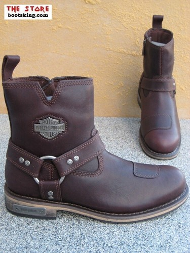 Stivali harley davidson - stivali,