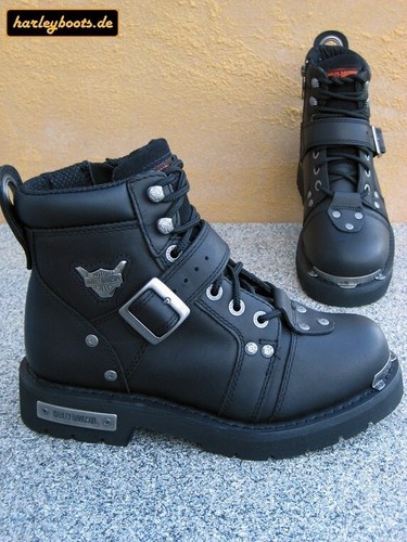 Stivali harley davidson - harley, brake