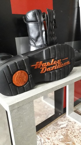 Stivali harley davidson num - harley,