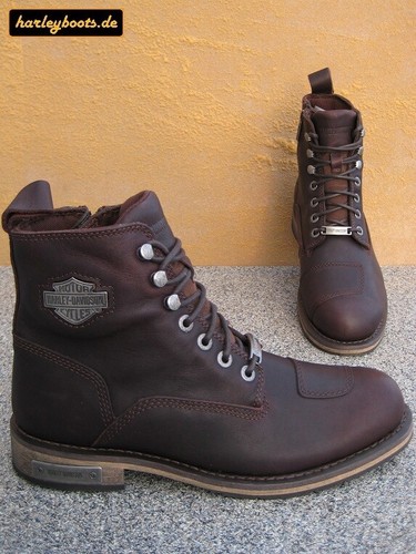 Stivali harley davidson - stivali,