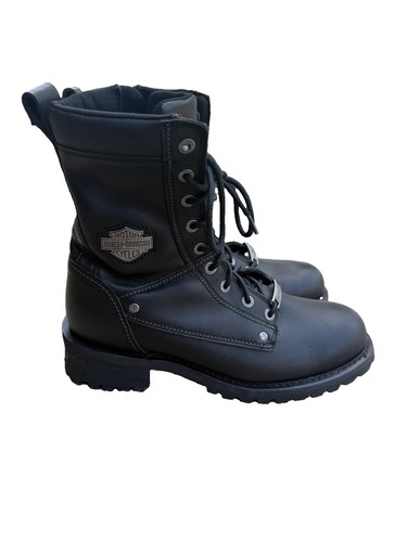 Stivali moto harley davidson - stivali, harley-davidson
