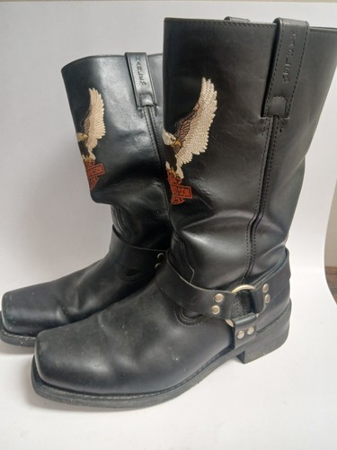 Stivali equitazione vintage - stivali,