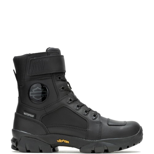 Stivali harley davidson maxson - stivali, harley-davidson