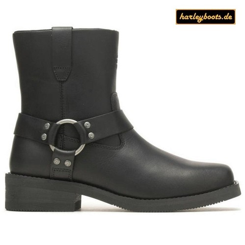 Harley davidson boots corsen - davidson,