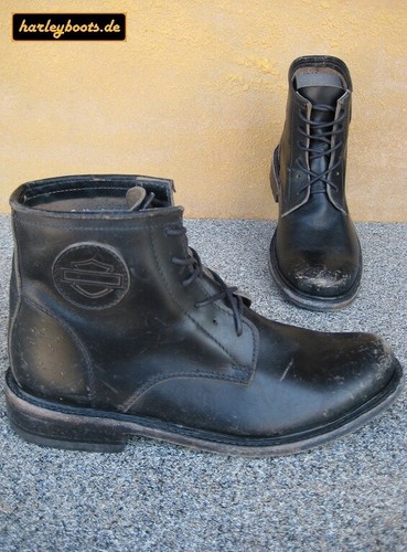 Stivali harley davidson - stivali,