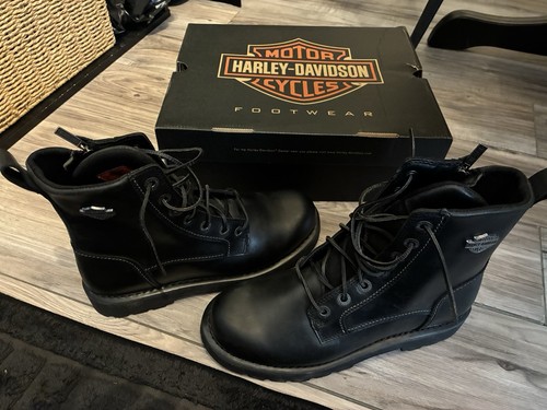 Stivali moto harley - moto, harley-davidson