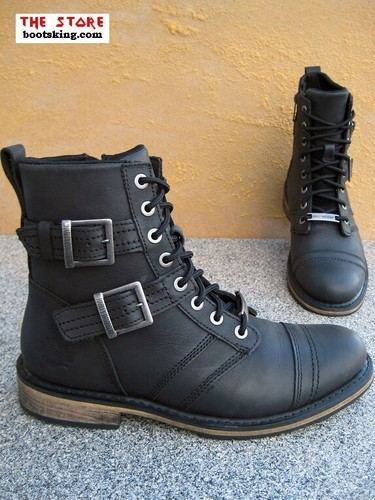 Stivali harley davidson drexel - stivali,