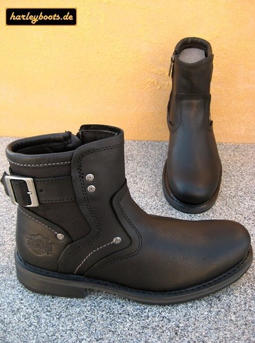 Stivali harley davidson - stivali,