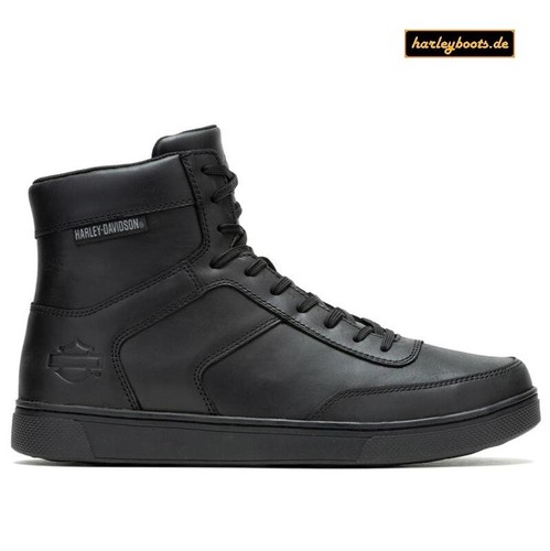 Harley davidson sneaker grady - davidson,