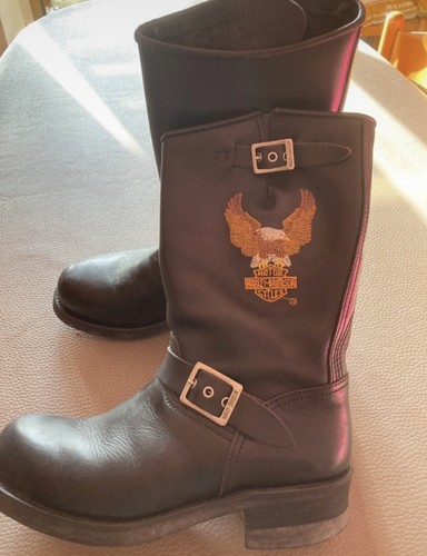 Stivali harley davidson unisex - davidson,