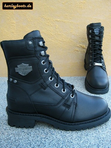 Stivali harley davidson - stivali,