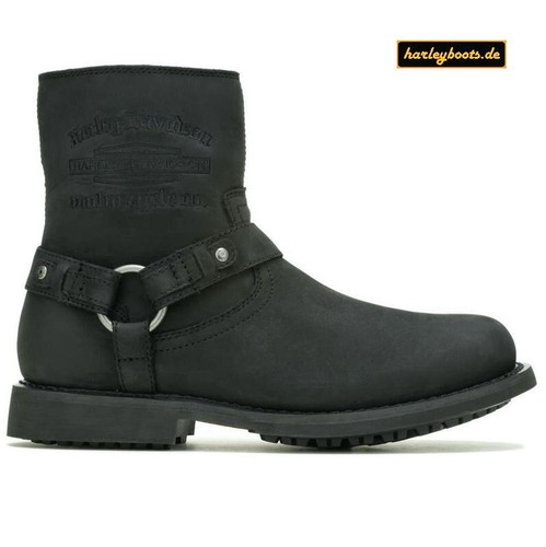 Harley davidson boots scout - harley,