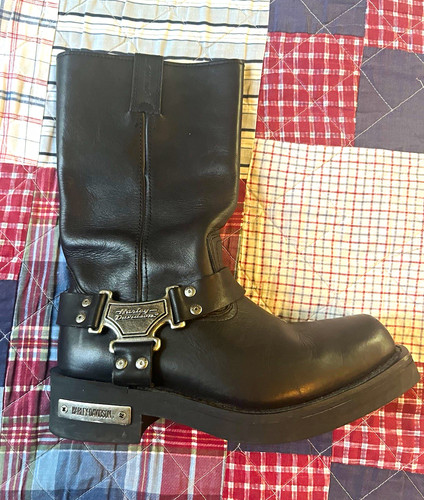 Stivali harley davidson - harley-davidson, da