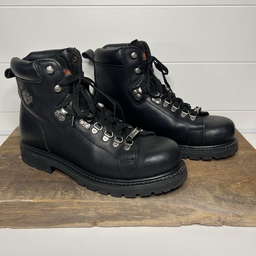 Stivali moto harley davidson - moto,