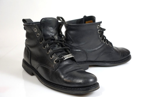 Stivali harley davidson - harley,