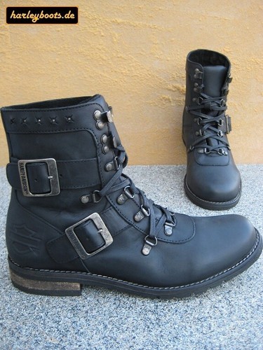 Stivali harley davidson - stivali,