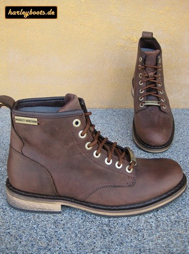 Stivali harley davidson joshua - harley,