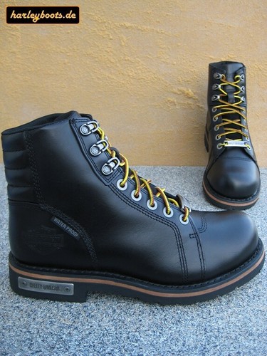 Stivali harley davidson - harley,