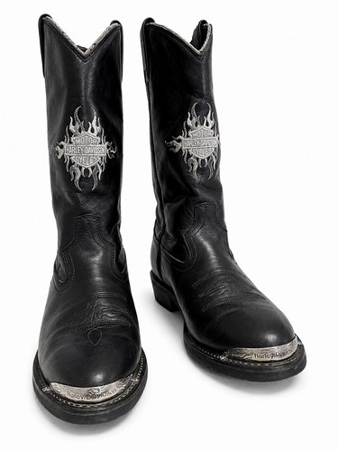 Stivali cowboy da - stivali,