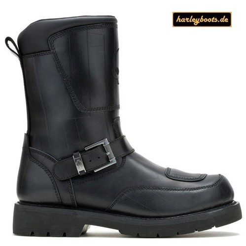 Stivali harley davidson shift - stivali,