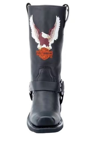 Stivali equitazione moto - stivali, da