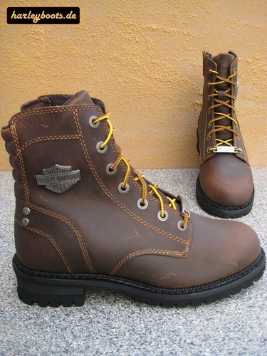Stivali harley davidson hedman - davidson,